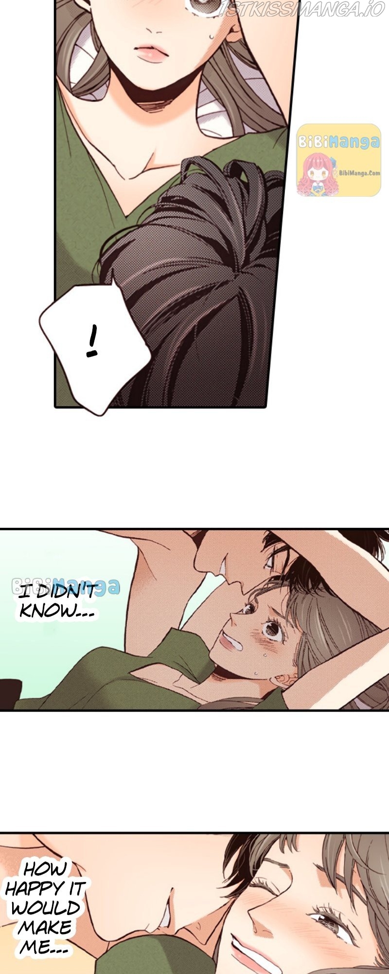 Liar - Manga Chapter 72 - page 5