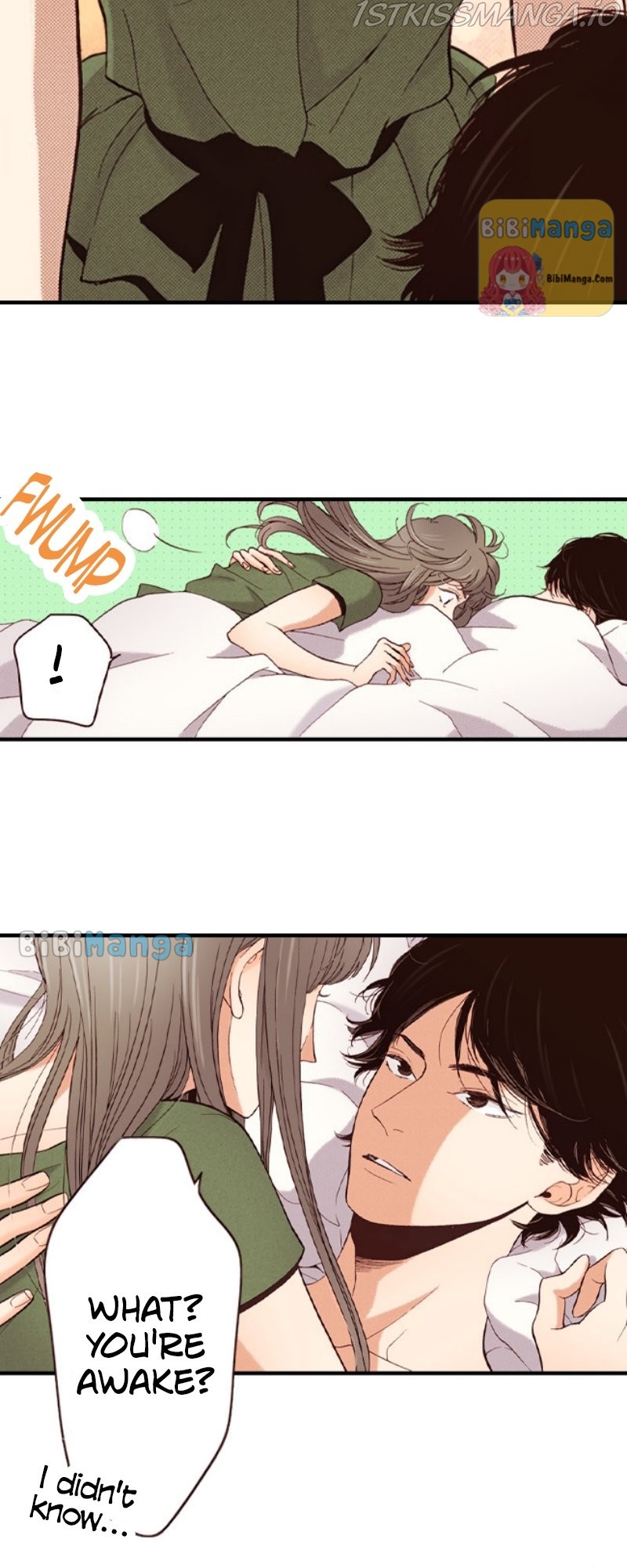 Liar - Manga Chapter 71 - page 10