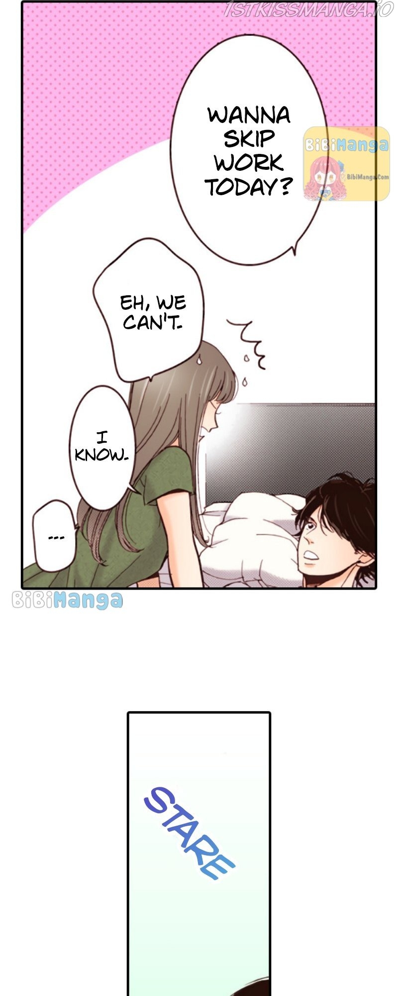 Liar - Manga Chapter 71 - page 11