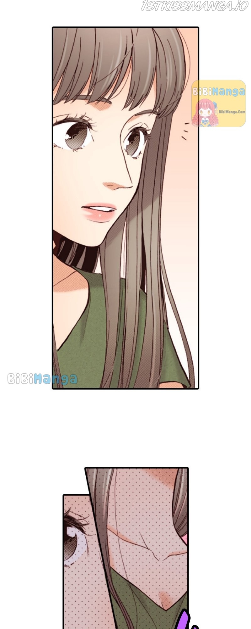 Liar - Manga Chapter 71 - page 13
