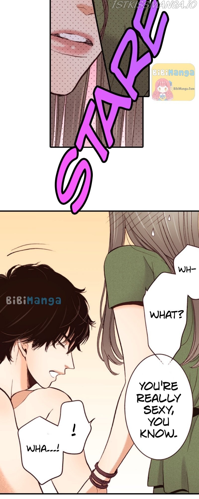 Liar - Manga Chapter 71 - page 14