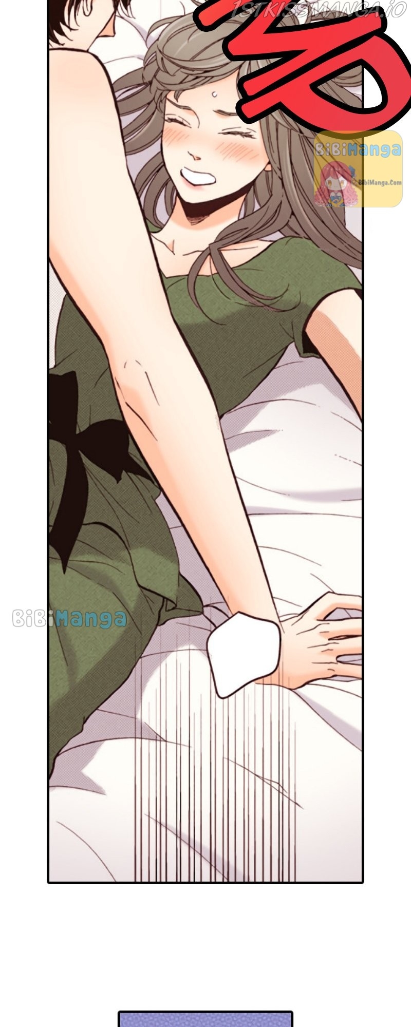 Liar - Manga Chapter 71 - page 16