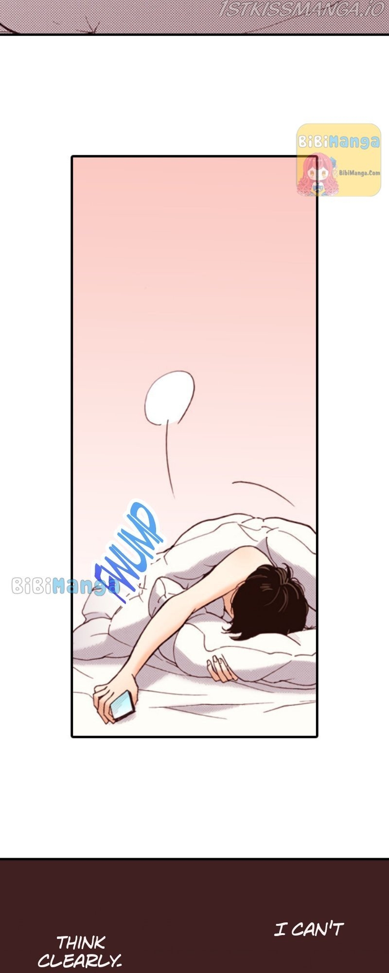 Liar - Manga Chapter 71 - page 3