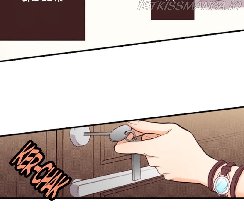 Liar - Manga Chapter 71 - page 6