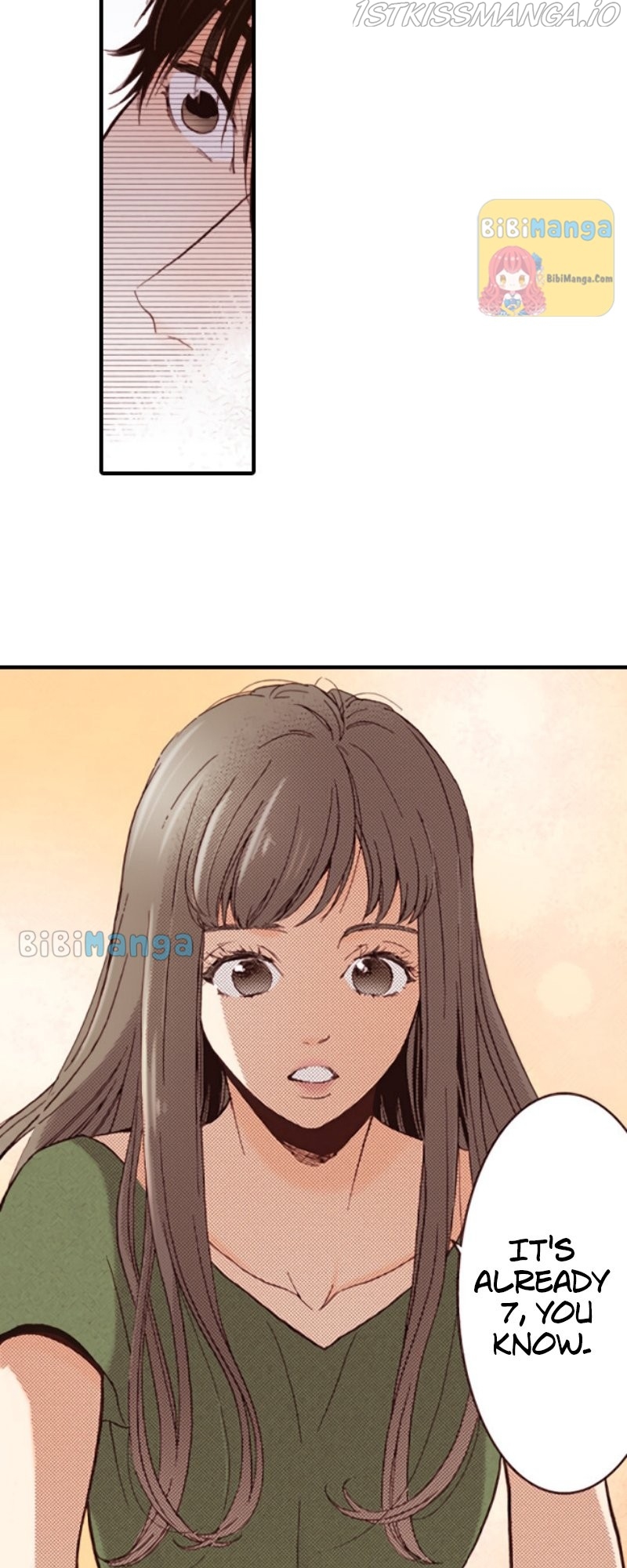 Liar - Manga Chapter 71 - page 9