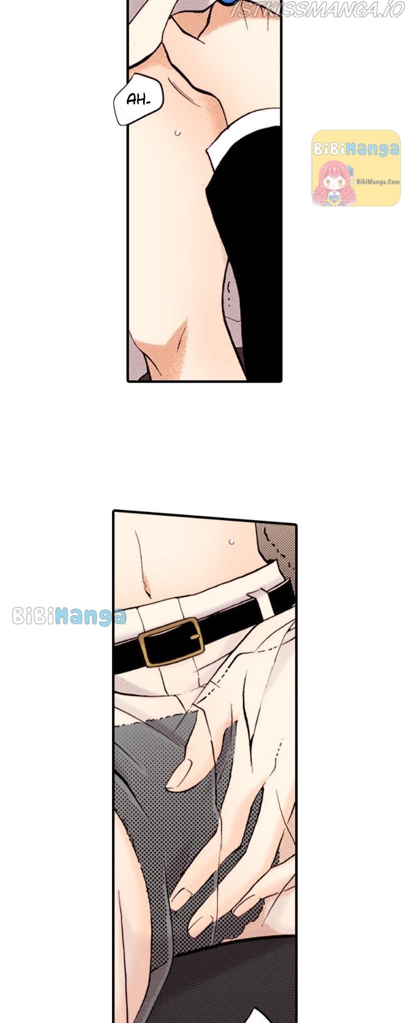 Liar - Manga Chapter 70 - page 10