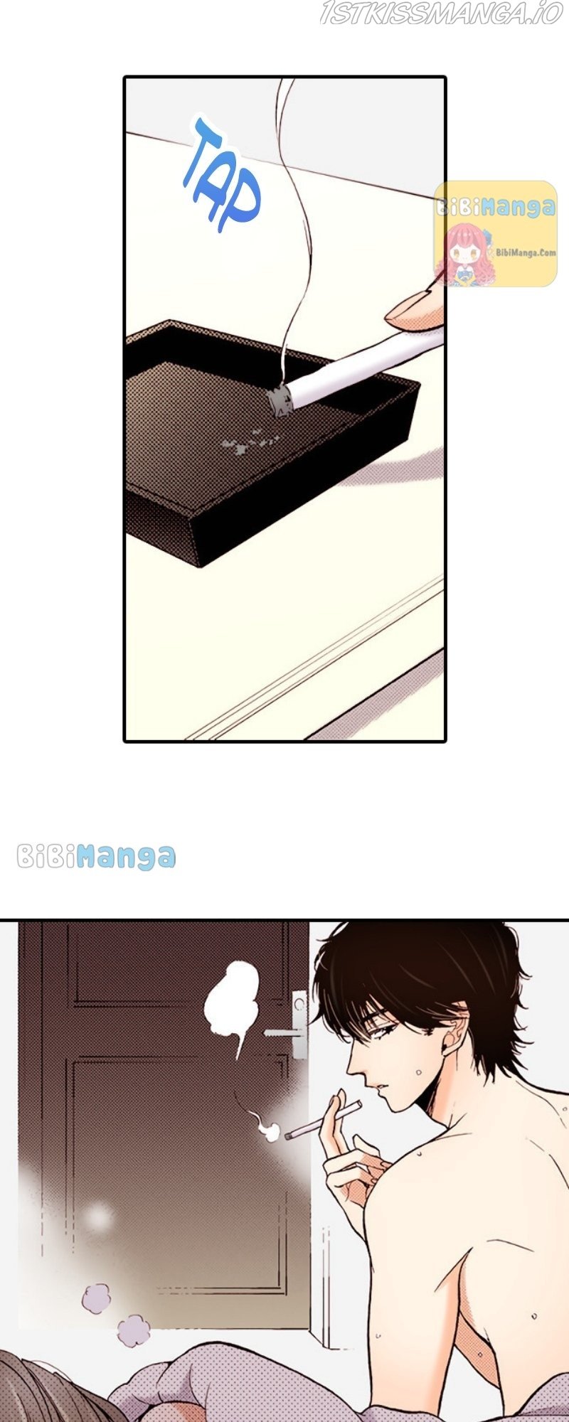 Liar - Manga Chapter 70 - page 17