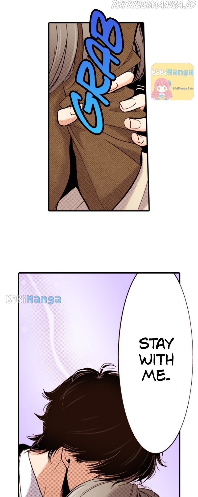 Liar - Manga Chapter 69 - page 12