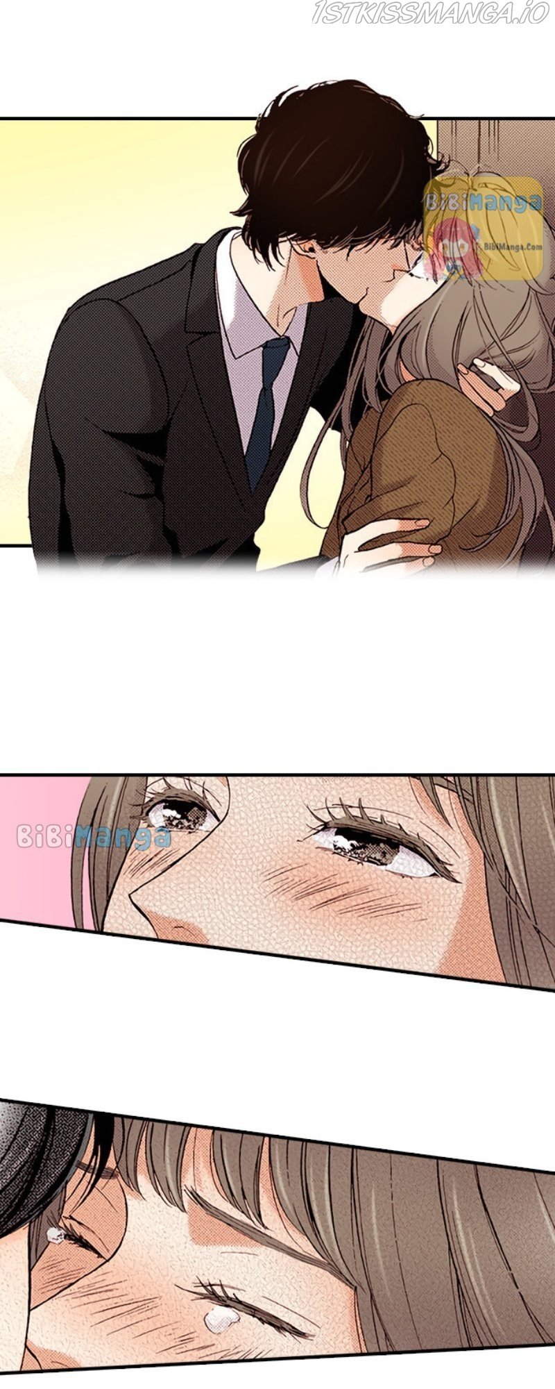 Liar - Manga Chapter 69 - page 17