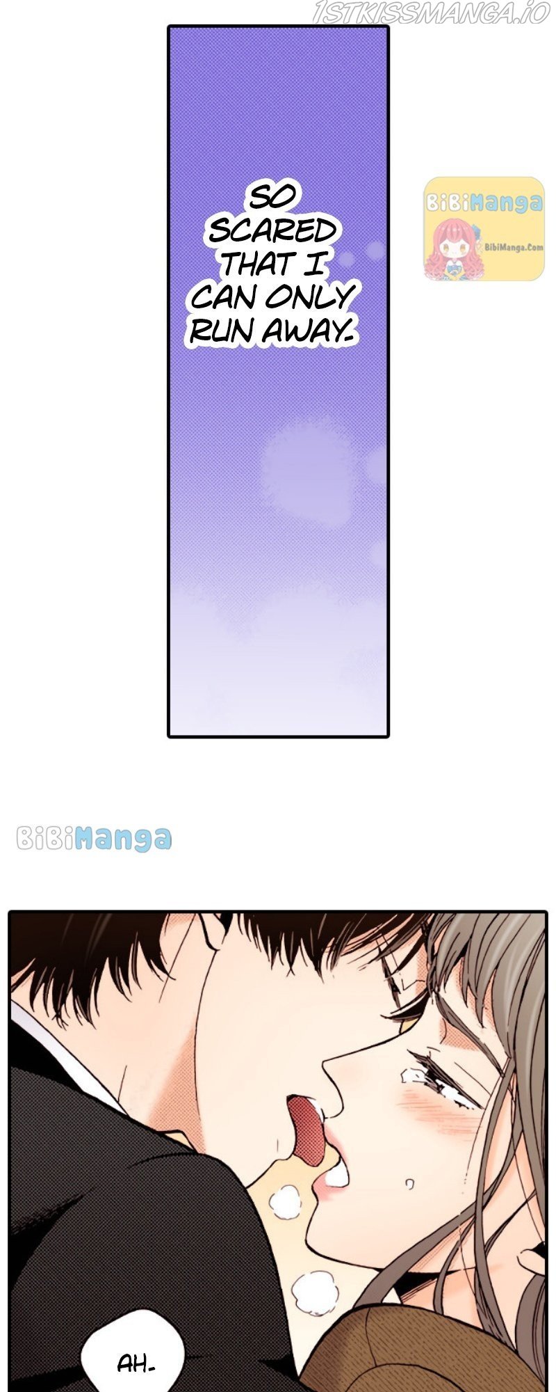 Liar - Manga Chapter 69 - page 19