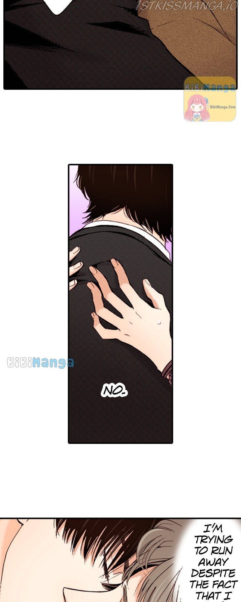 Liar - Manga Chapter 69 - page 20