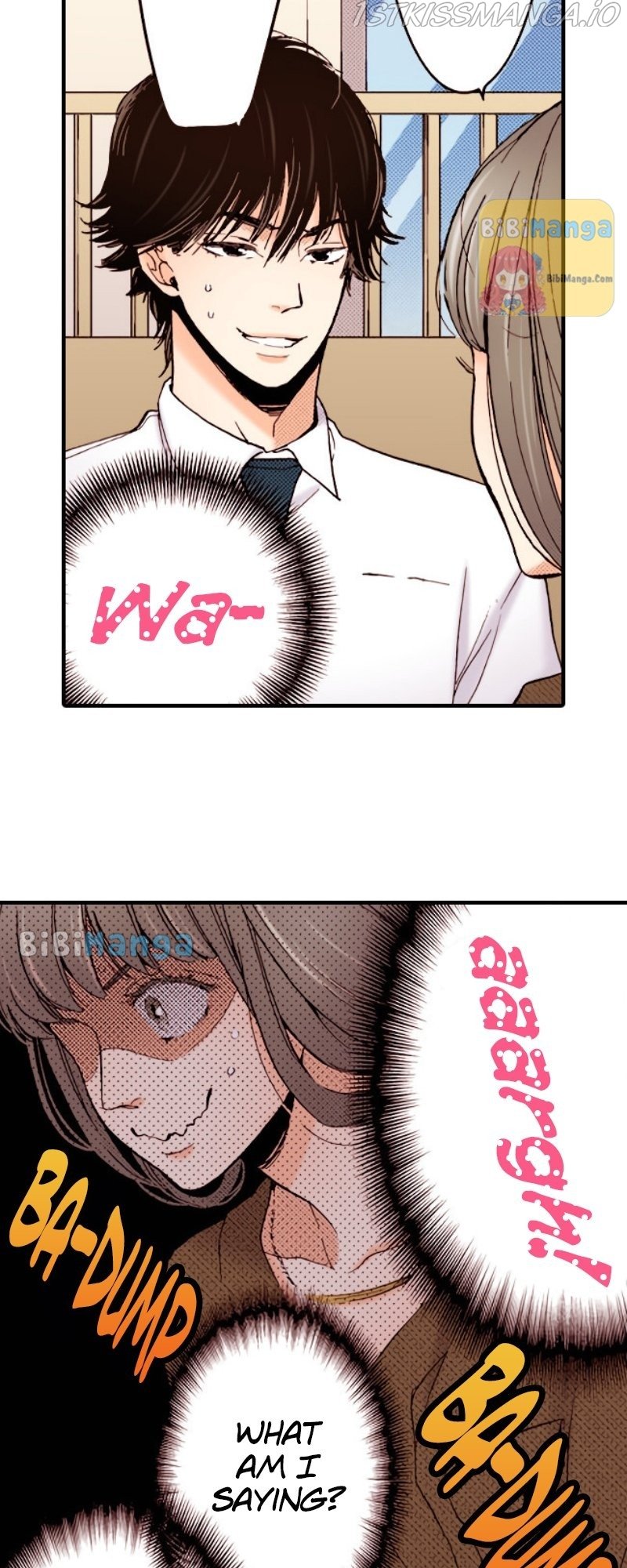 Liar - Manga Chapter 68 - page 10