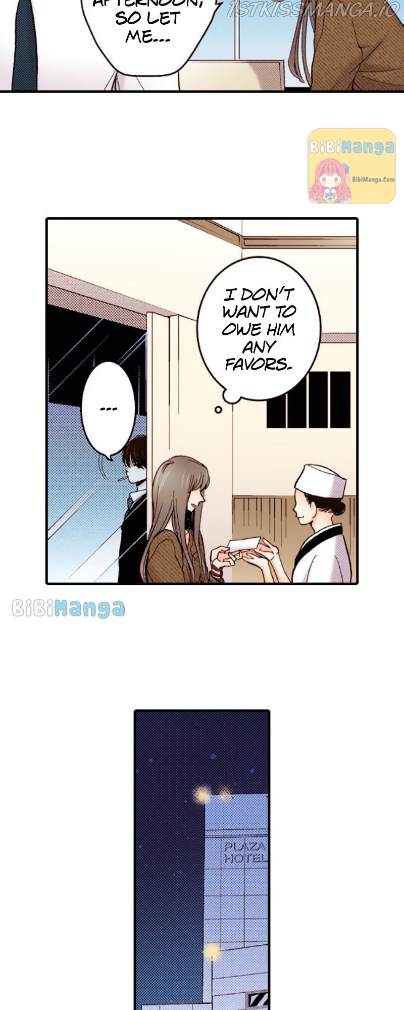 Liar - Manga Chapter 68 - page 13