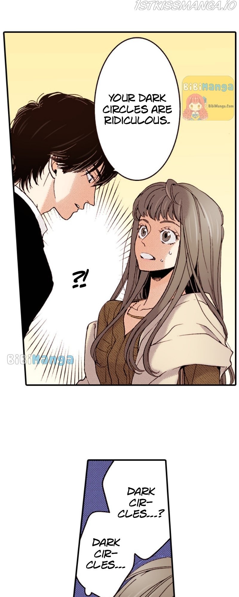 Liar - Manga Chapter 68 - page 18