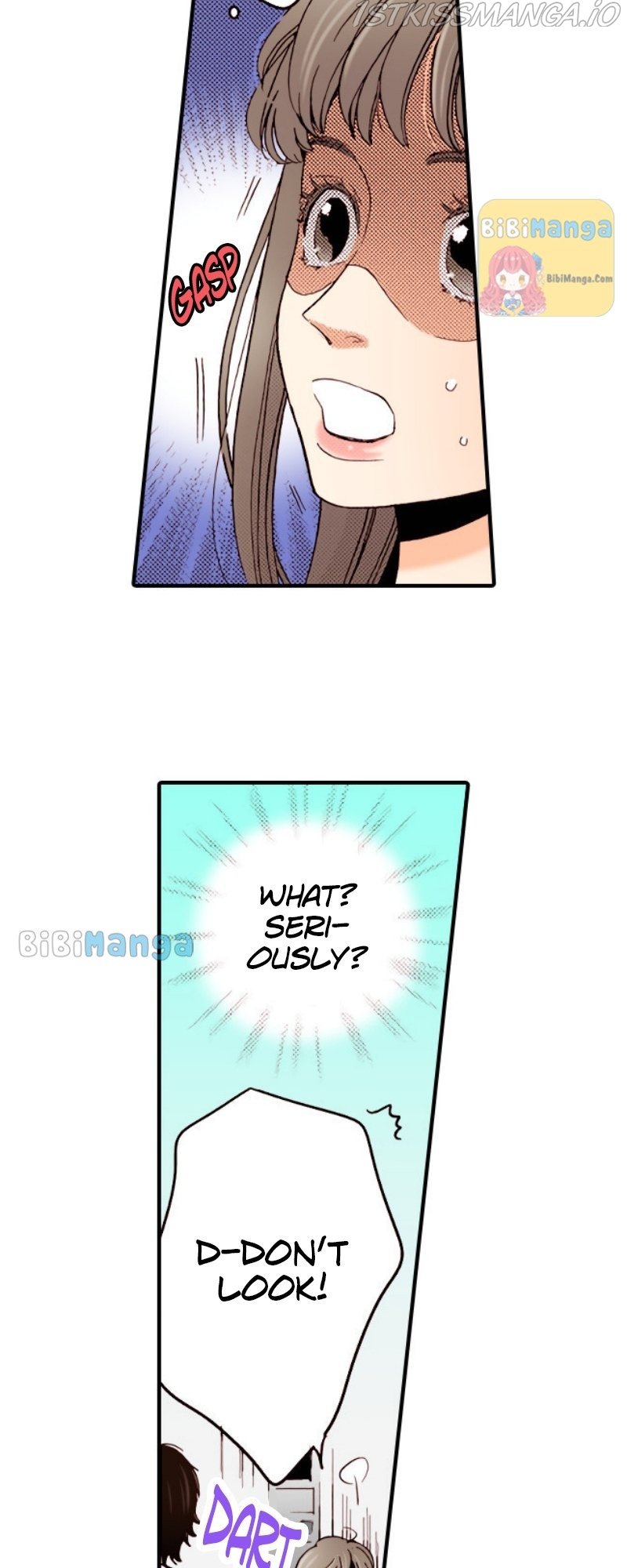 Liar - Manga Chapter 68 - page 19
