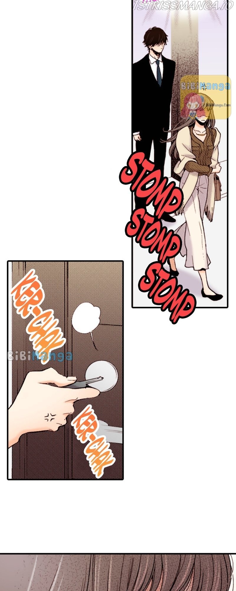 Liar - Manga Chapter 68 - page 22