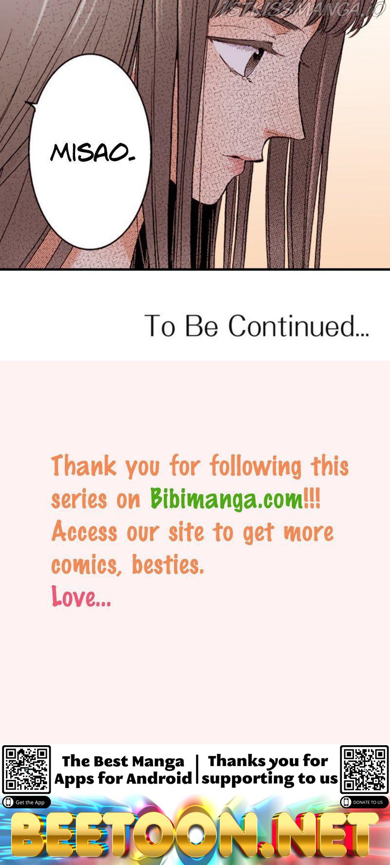 Liar - Manga Chapter 68 - page 23