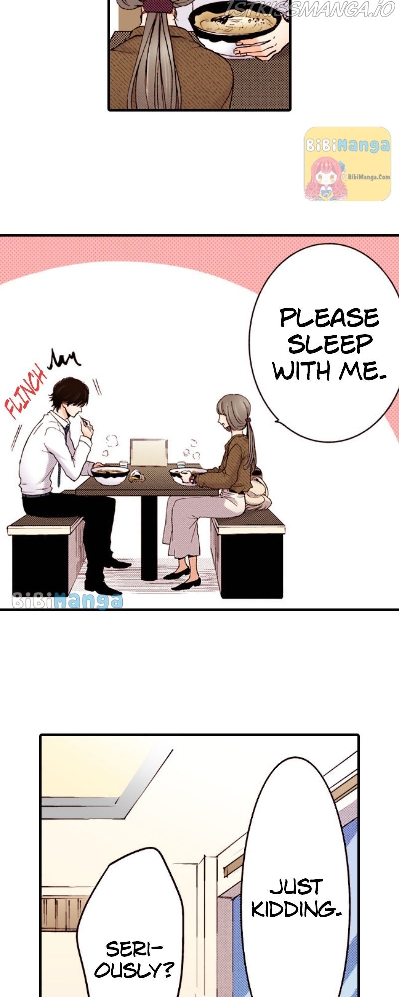Liar - Manga Chapter 68 - page 9