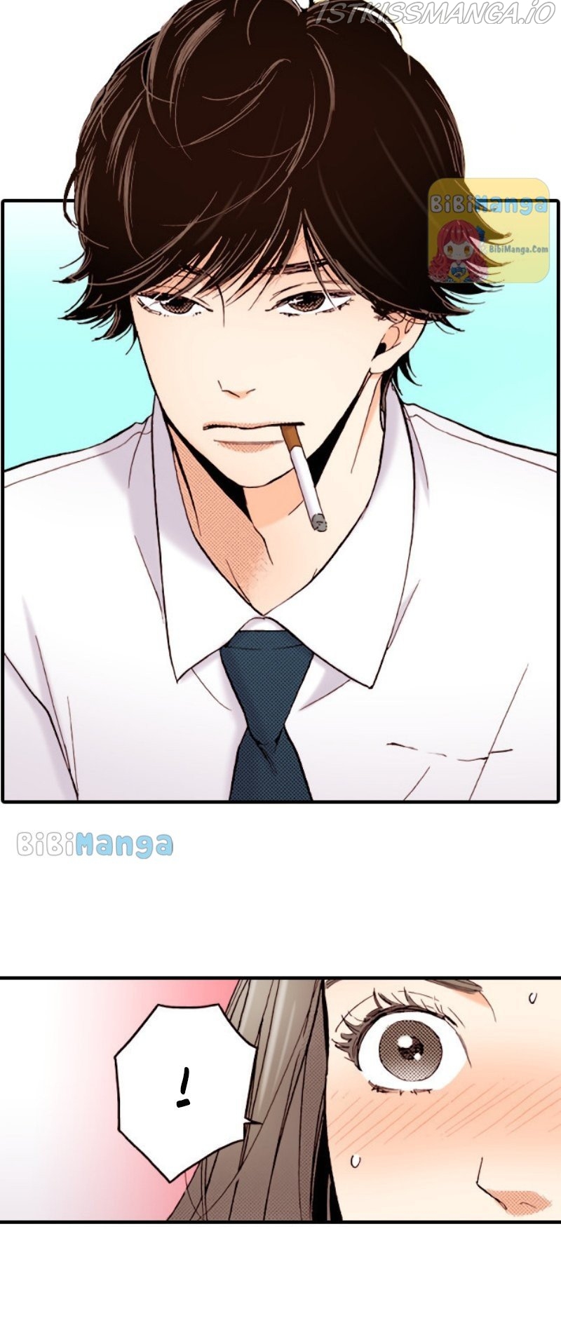 Liar - Manga Chapter 66 - page 10