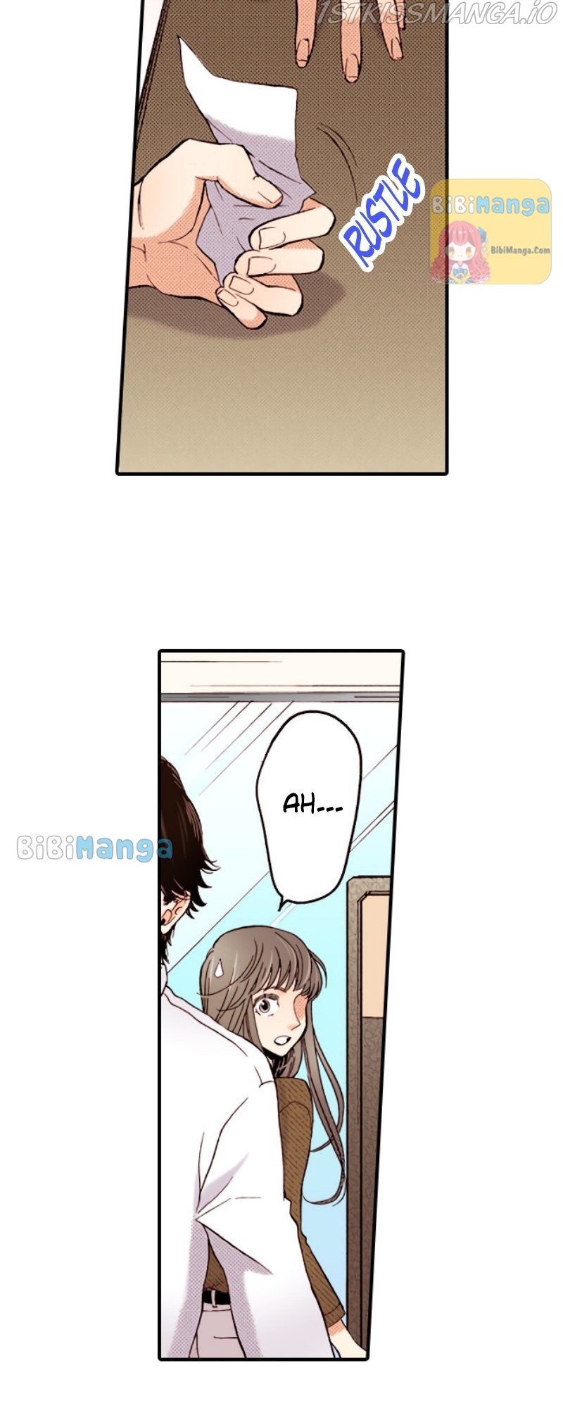 Liar - Manga Chapter 66 - page 15