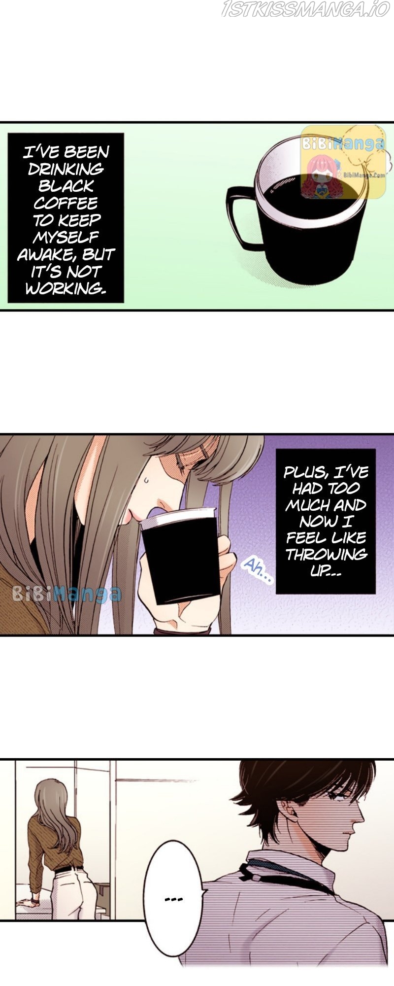 Liar - Manga Chapter 66 - page 20