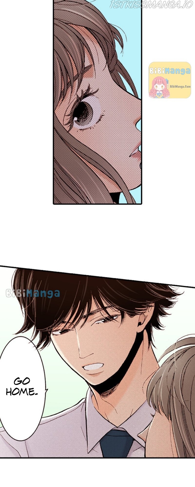 Liar - Manga Chapter 66 - page 23