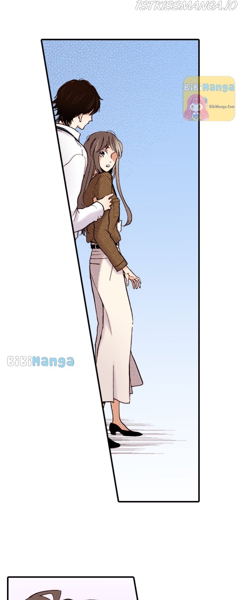 Liar - Manga Chapter 66 - page 24