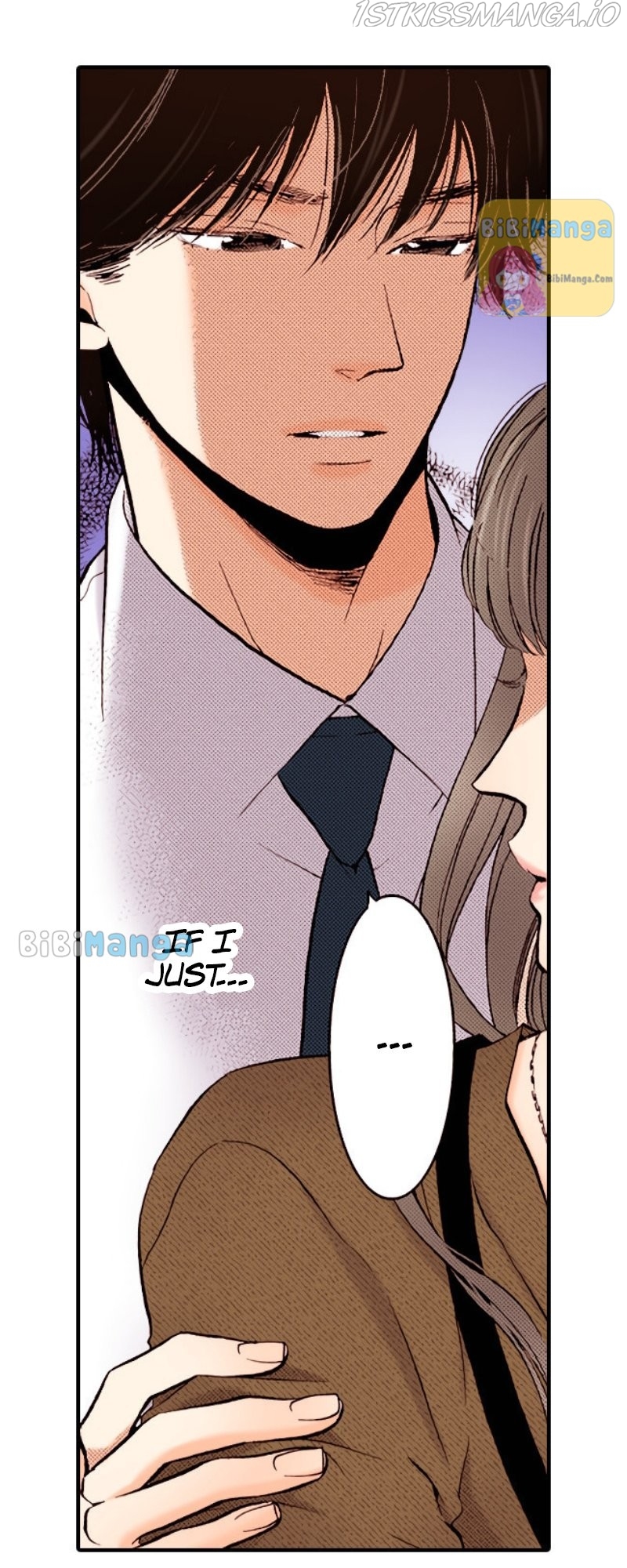 Liar - Manga Chapter 66 - page 26