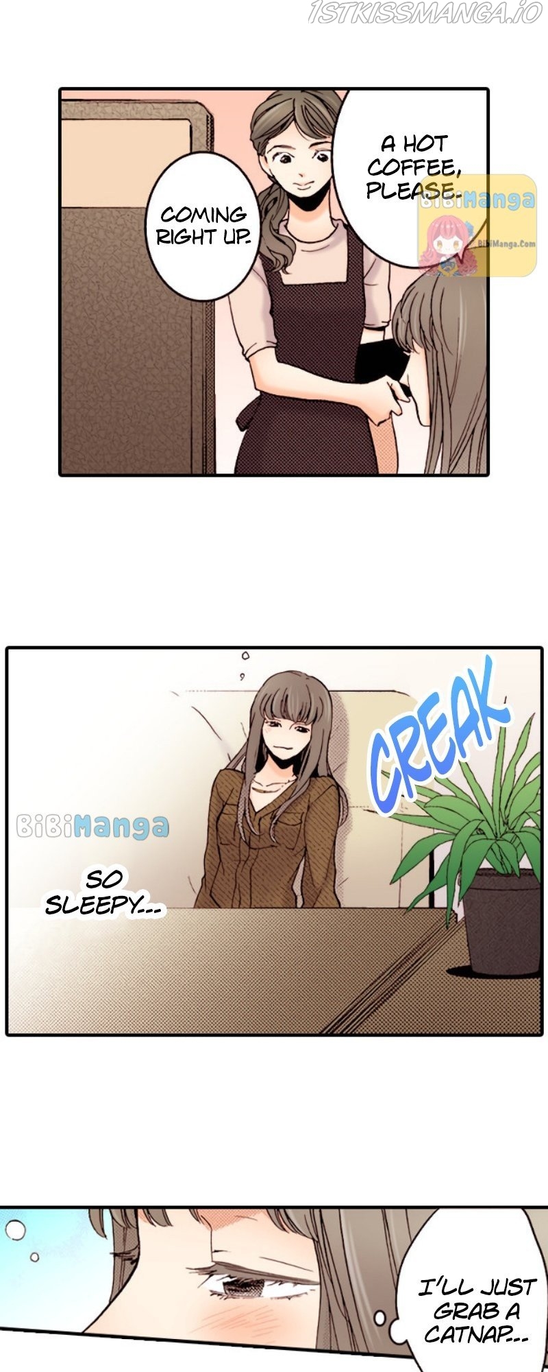Liar - Manga Chapter 66 - page 6