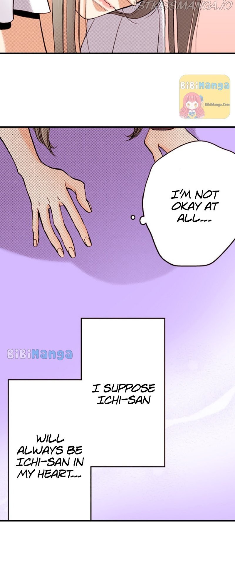 Liar - Manga Chapter 65 - page 15