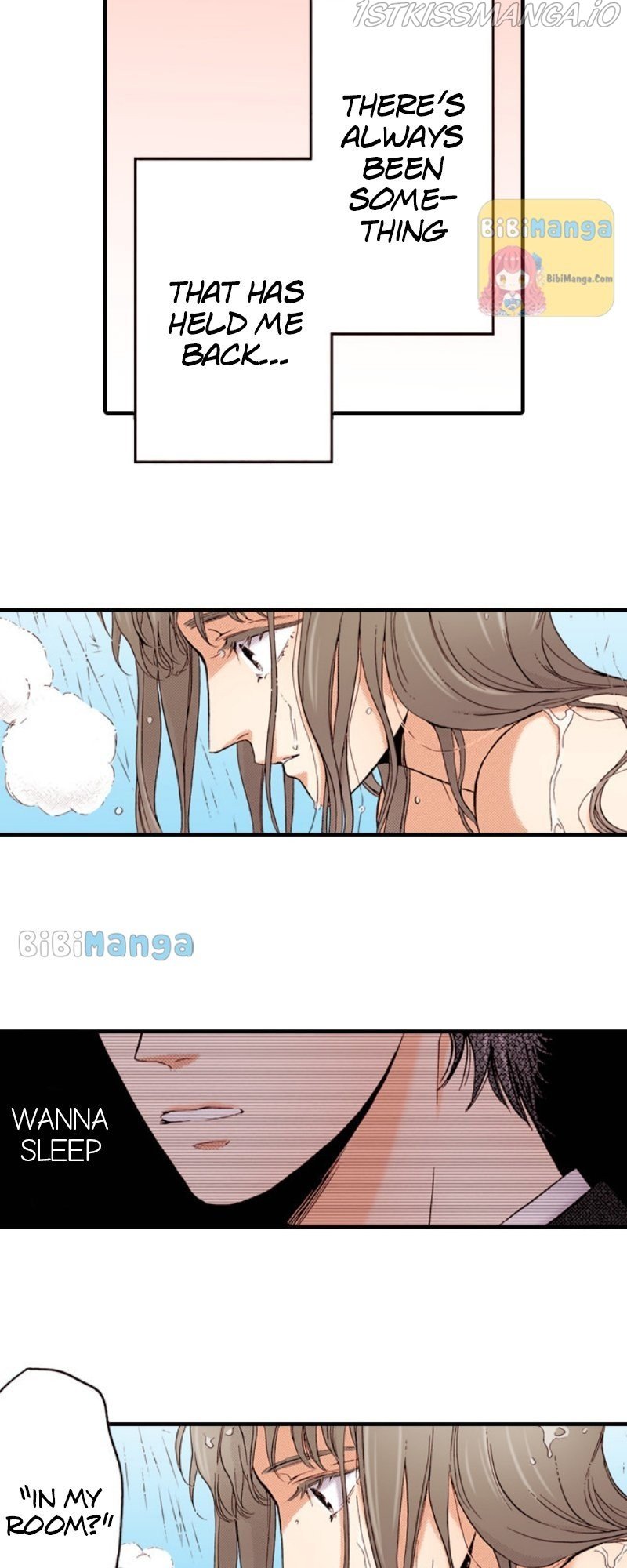 Liar - Manga Chapter 65 - page 17
