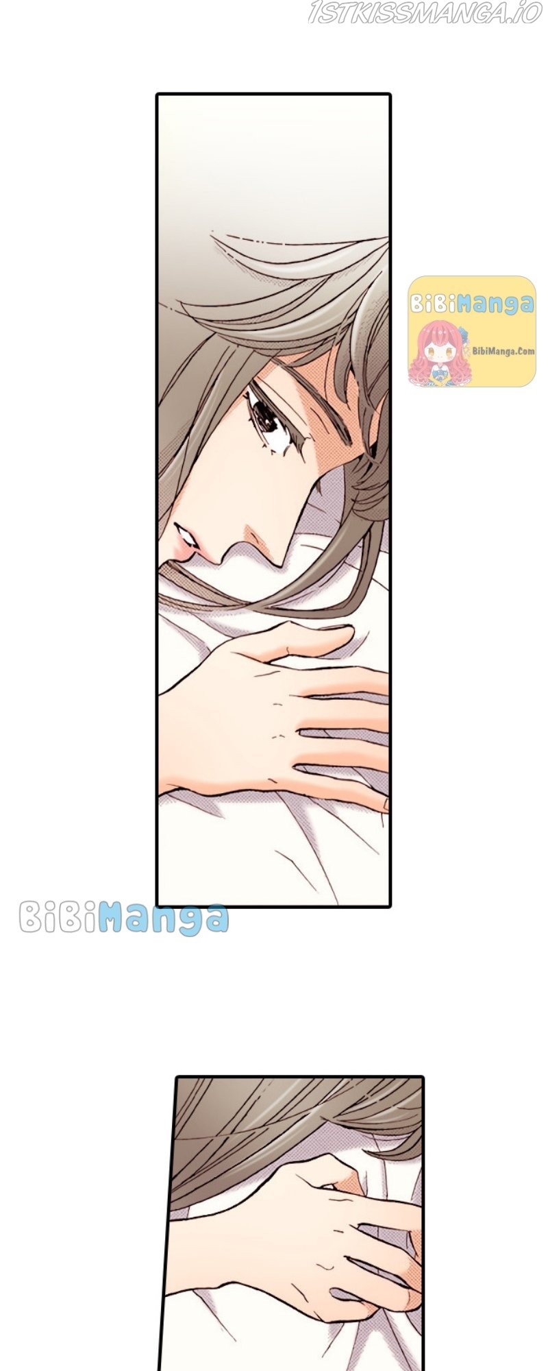 Liar - Manga Chapter 64 - page 11