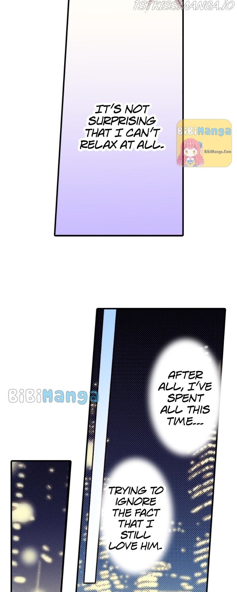 Liar - Manga Chapter 64 - page 12