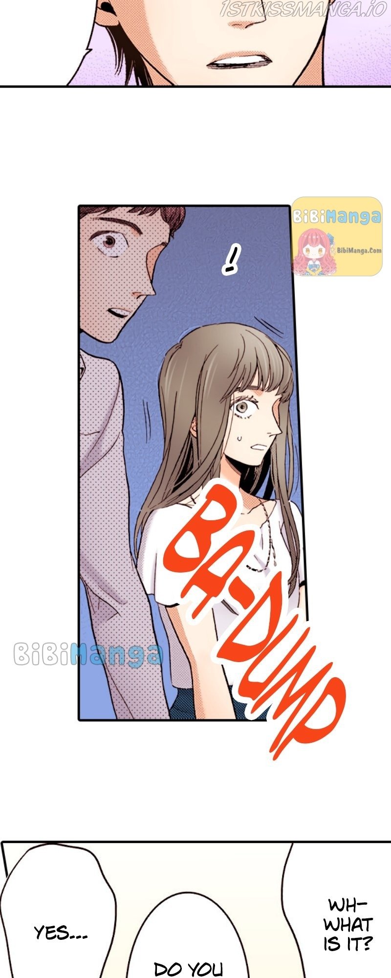 Liar - Manga Chapter 64 - page 14