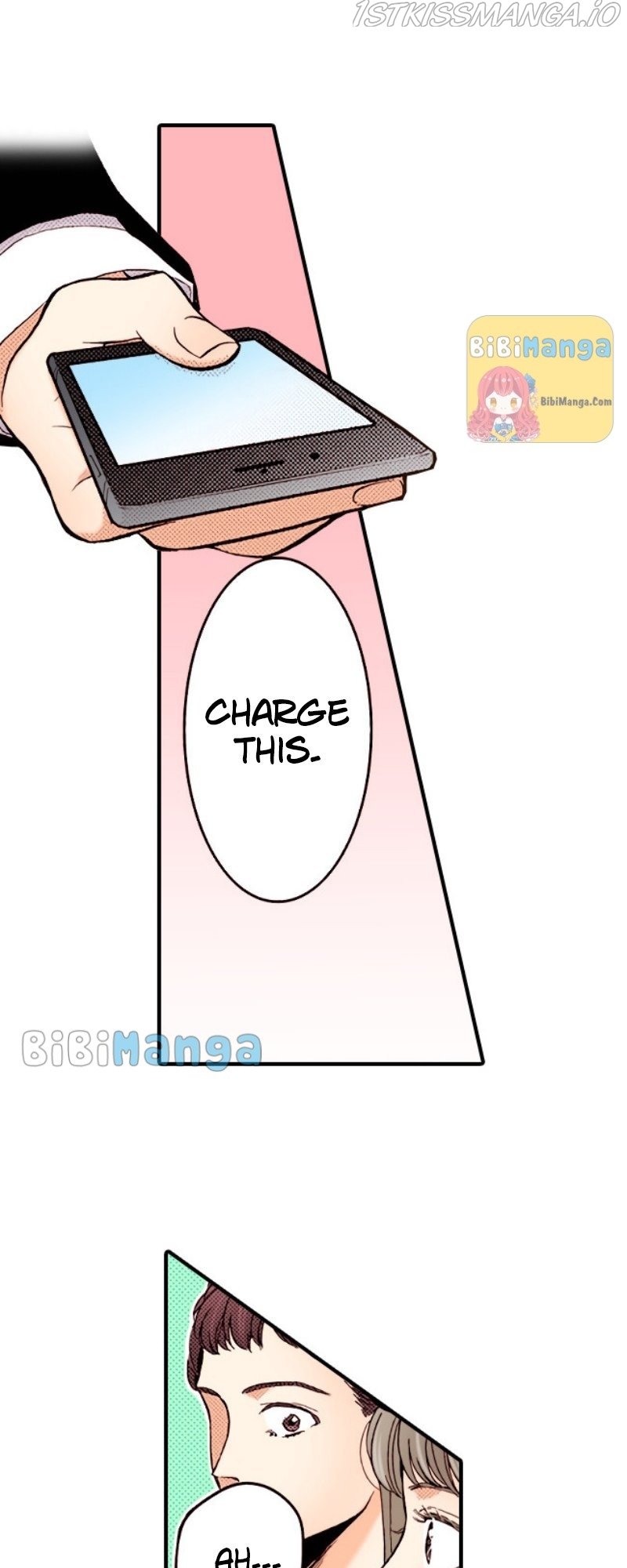 Liar - Manga Chapter 64 - page 16