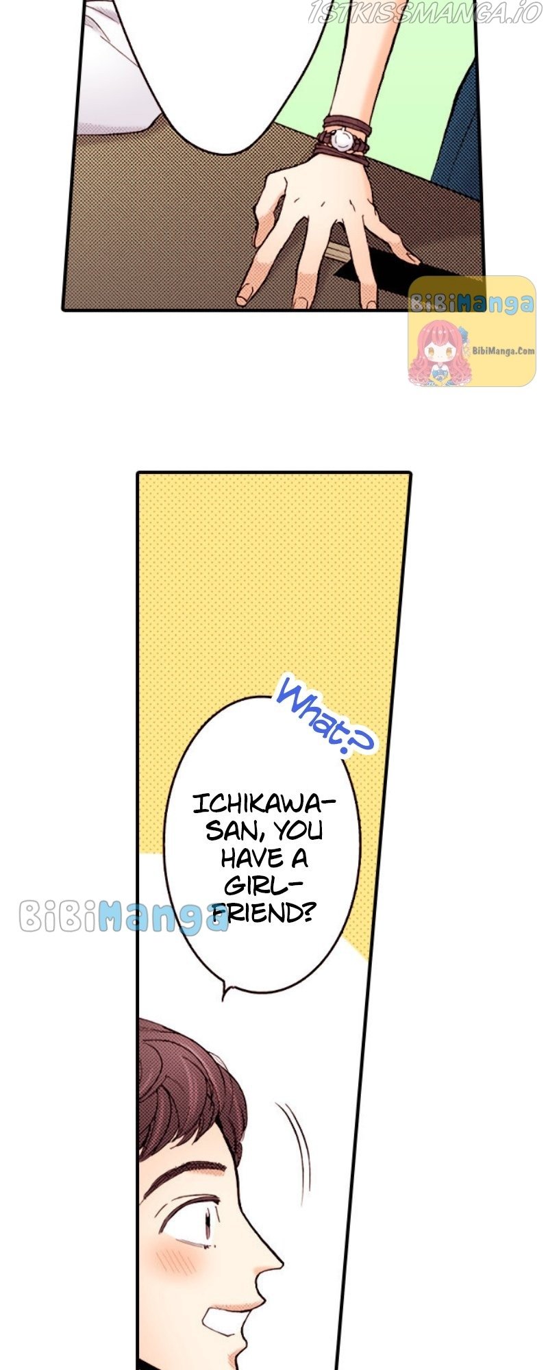 Liar - Manga Chapter 64 - page 20