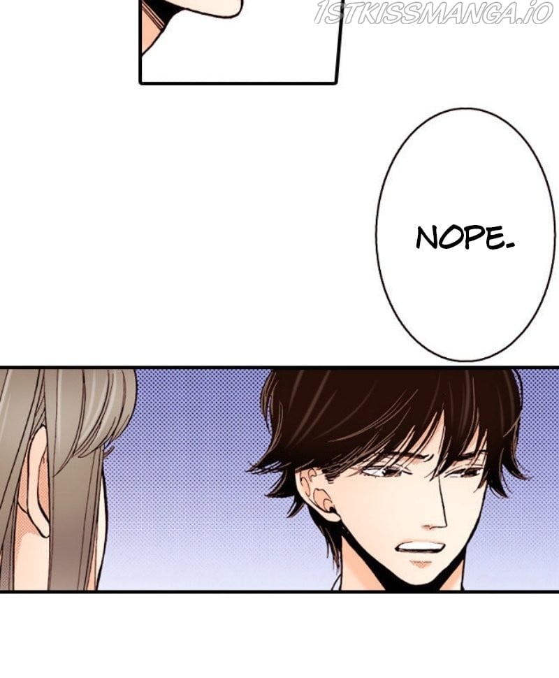 Liar - Manga Chapter 64 - page 21