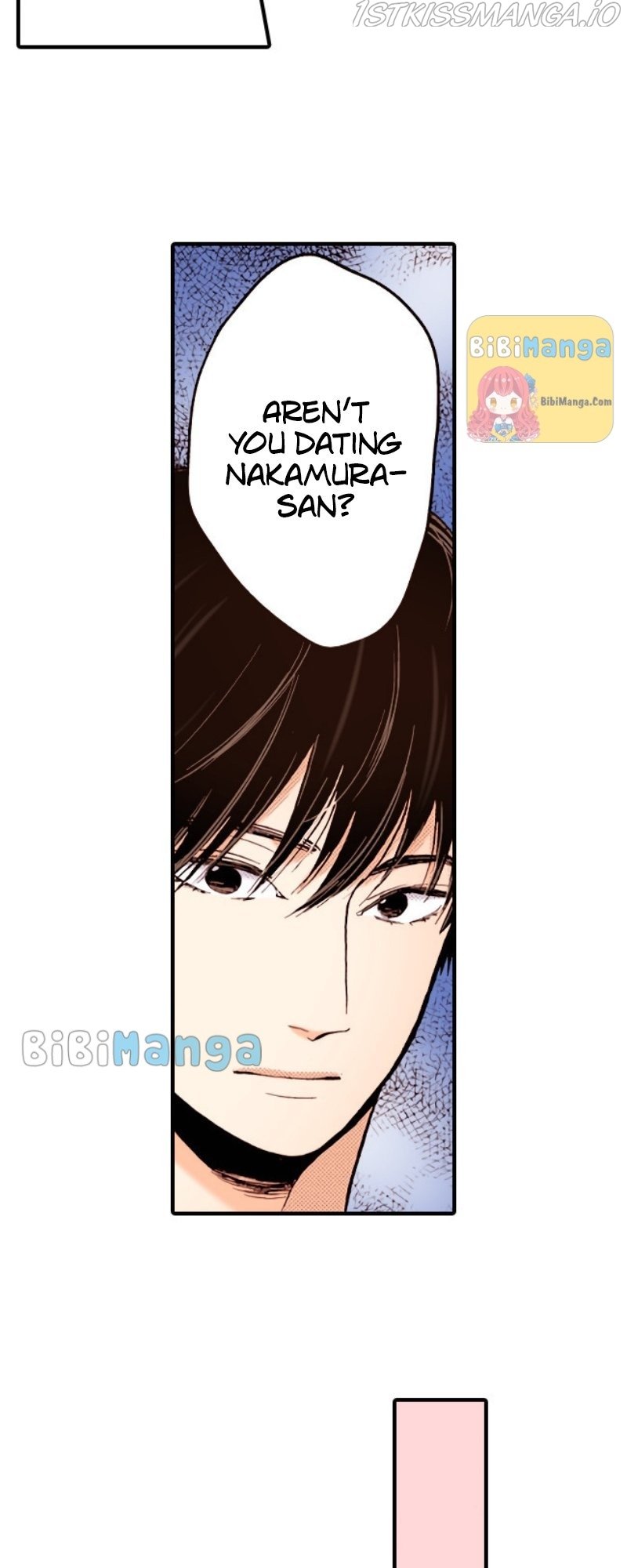 Liar - Manga Chapter 64 - page 23