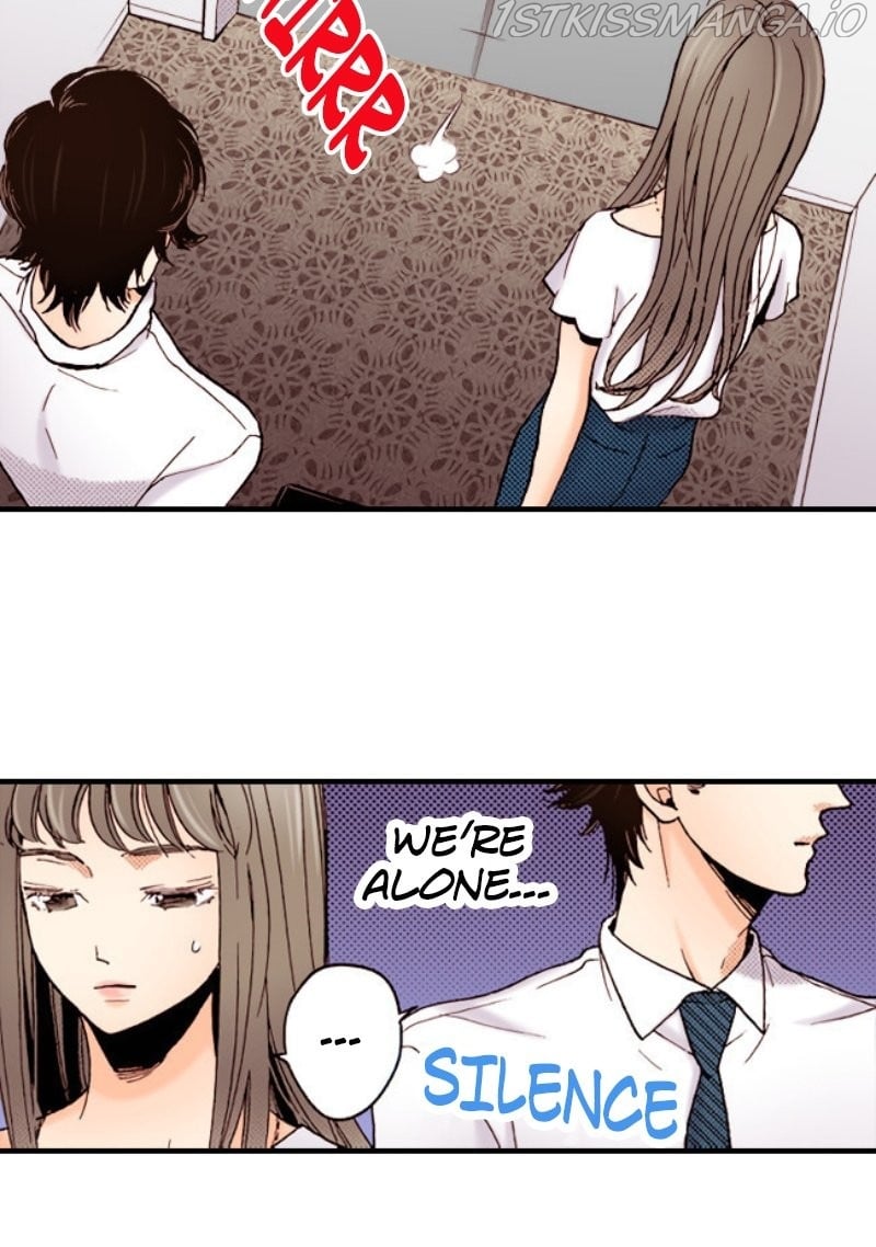 Liar - Manga Chapter 64 - page 5