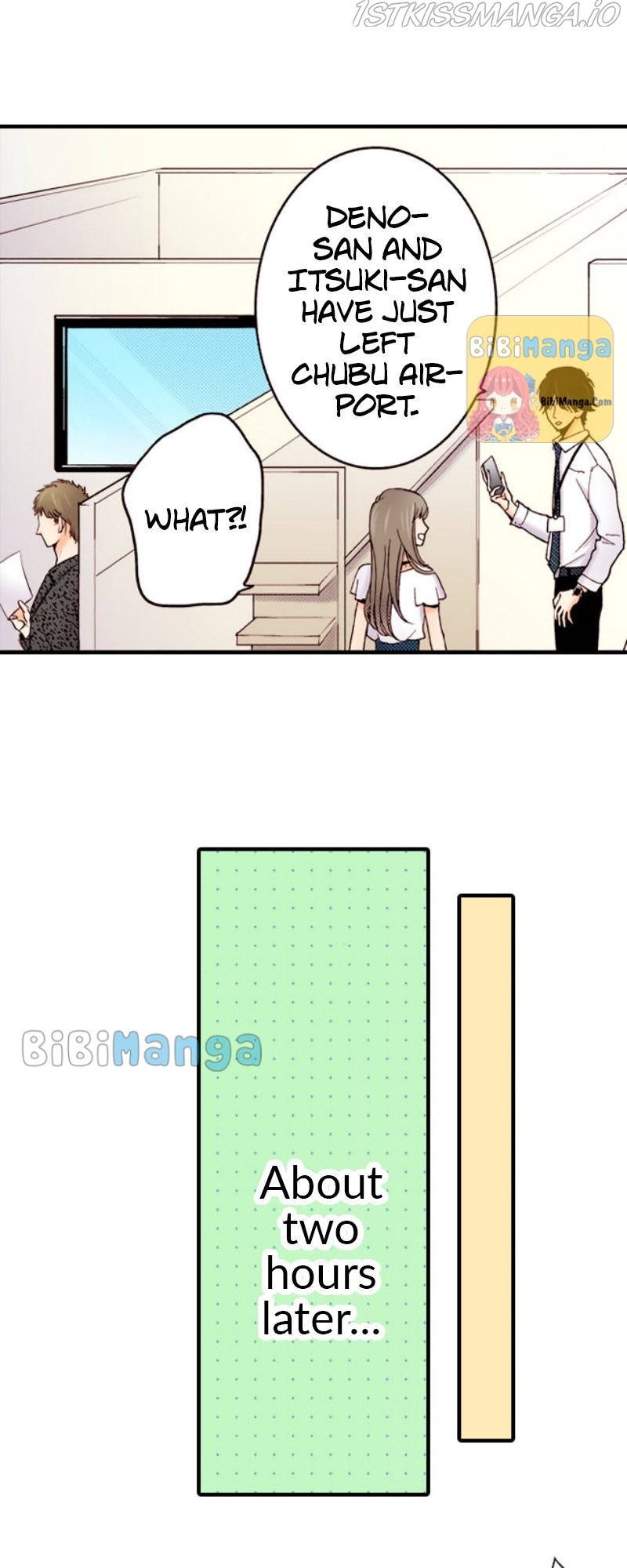 Liar - Manga Chapter 63 - page 11