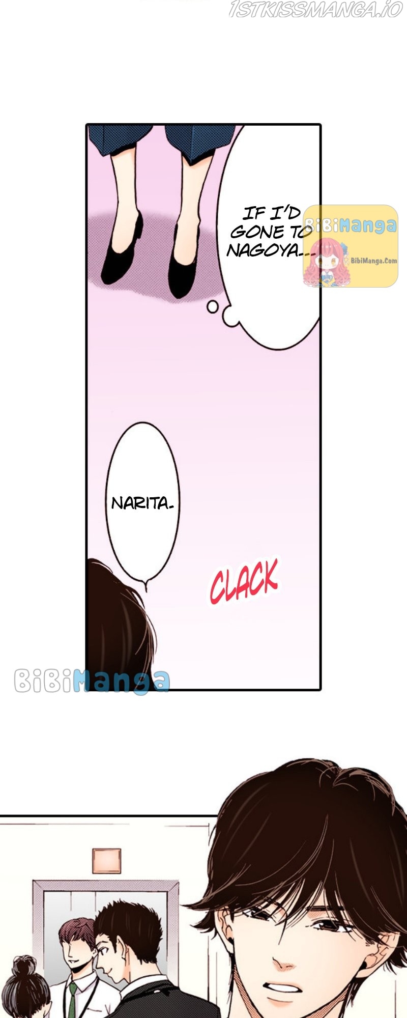 Liar - Manga Chapter 63 - page 15