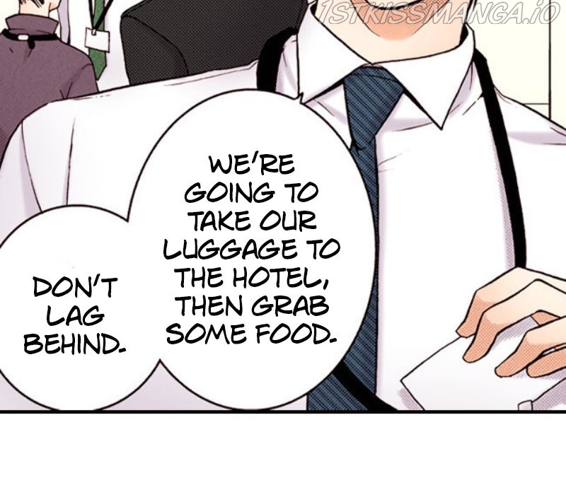Liar - Manga Chapter 63 - page 16