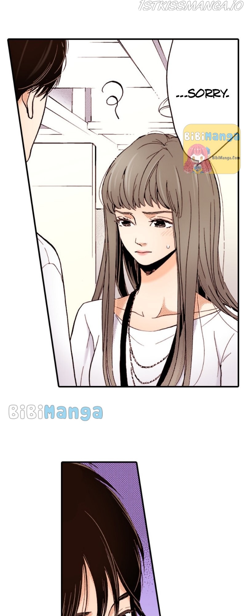 Liar - Manga Chapter 63 - page 17