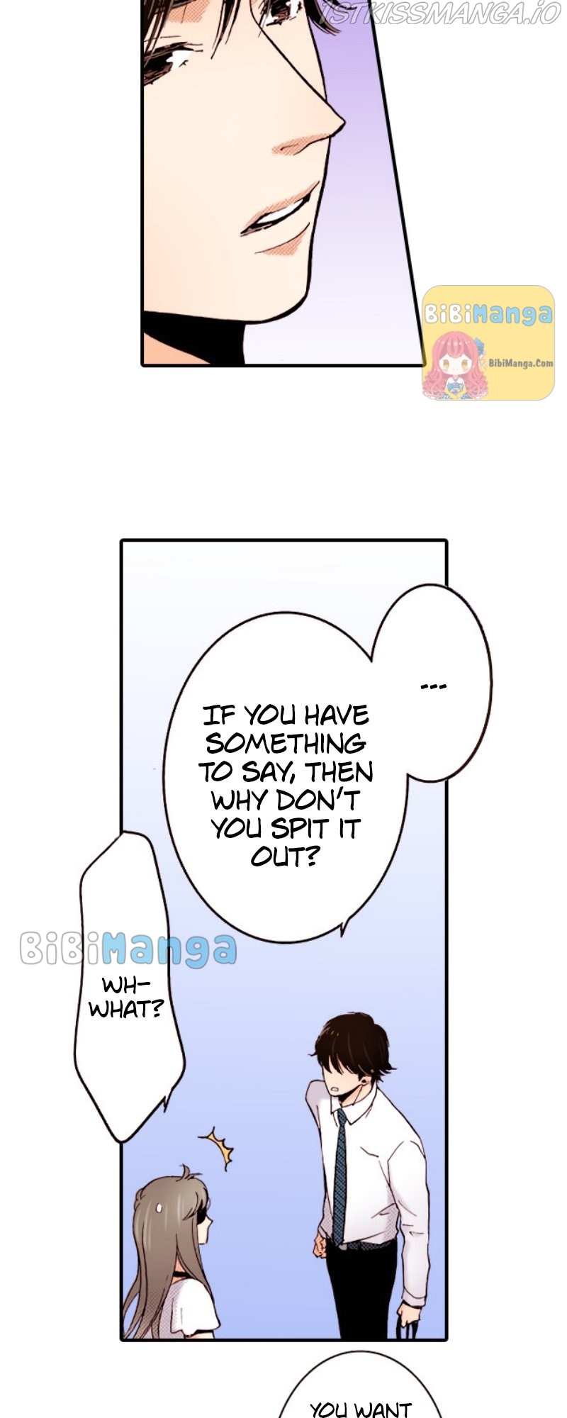 Liar - Manga Chapter 63 - page 18