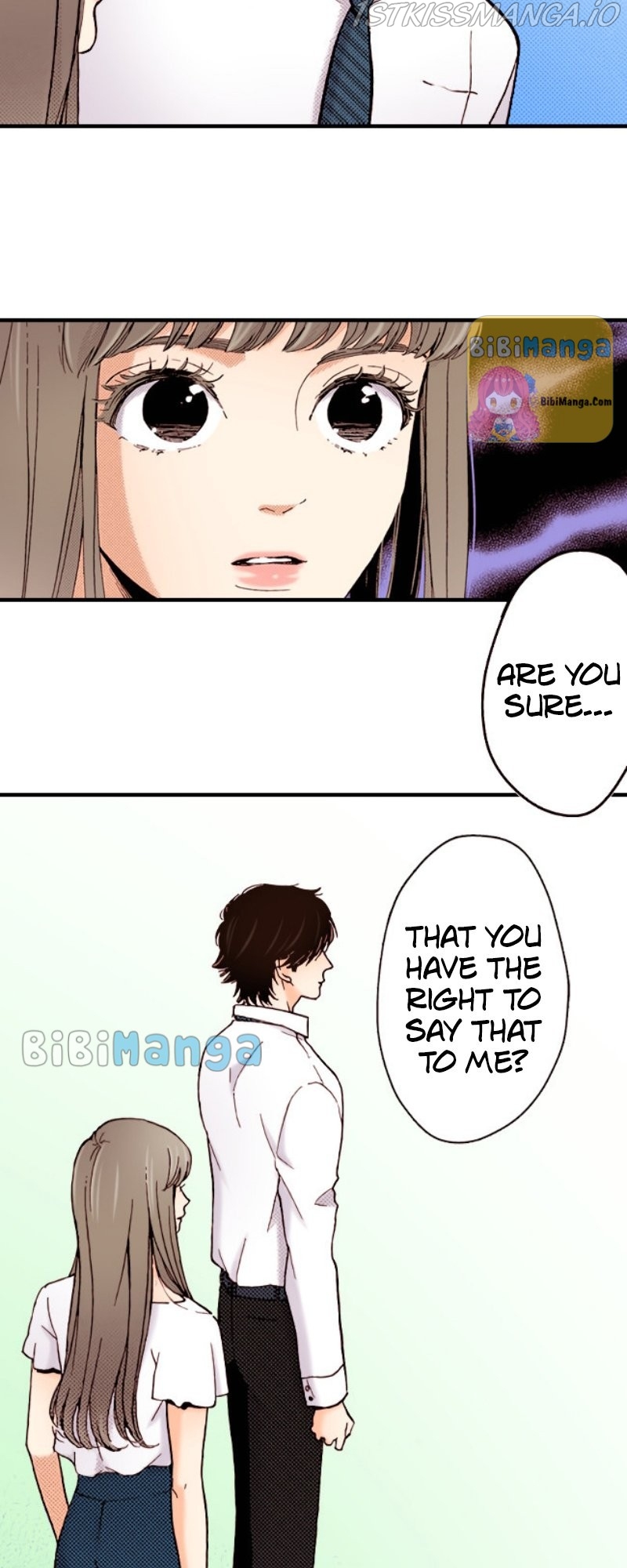 Liar - Manga Chapter 63 - page 20