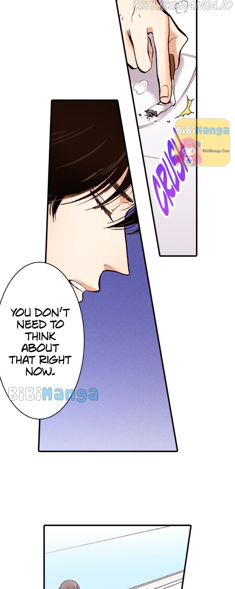 Liar - Manga Chapter 62 - page 14