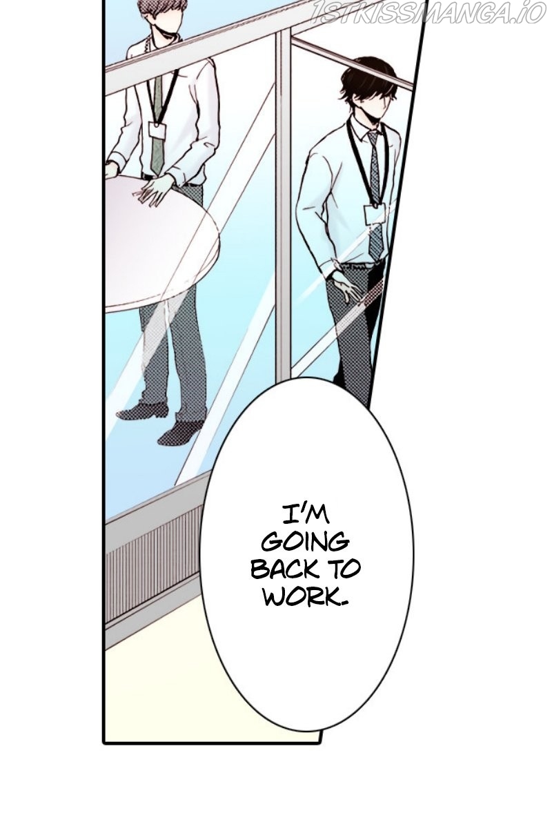 Liar - Manga Chapter 62 - page 15
