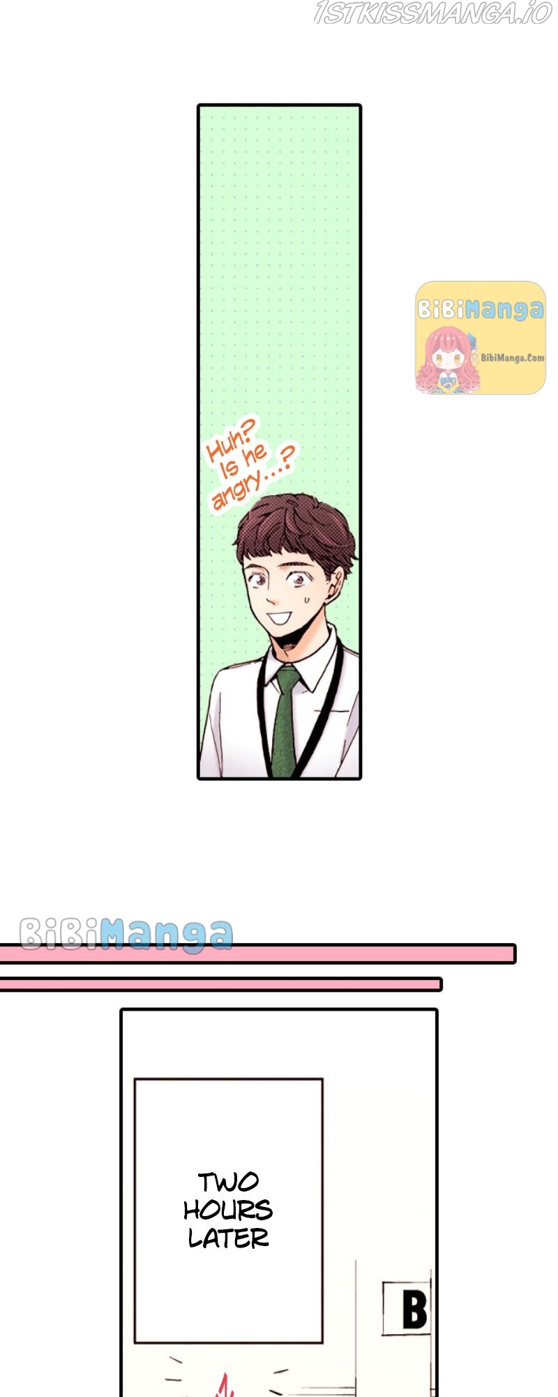 Liar - Manga Chapter 62 - page 16
