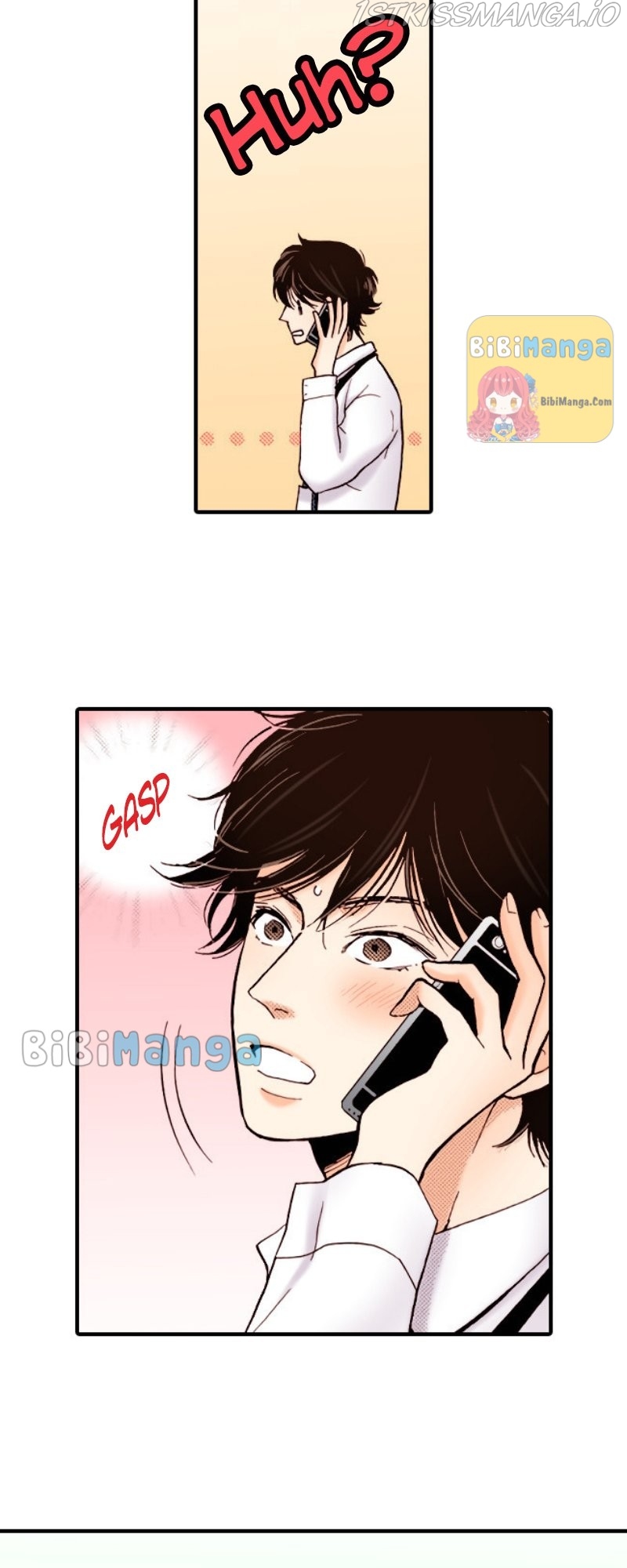 Liar - Manga Chapter 62 - page 18