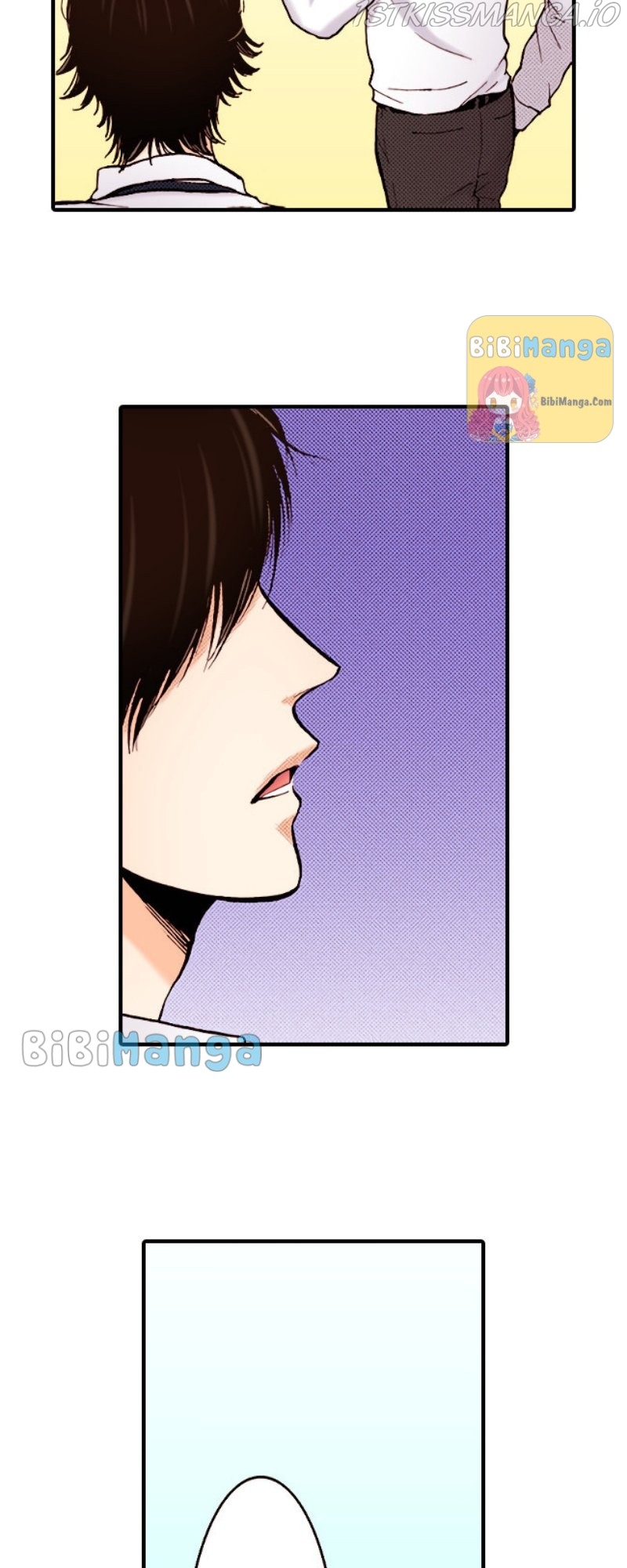 Liar - Manga Chapter 61 - page 11